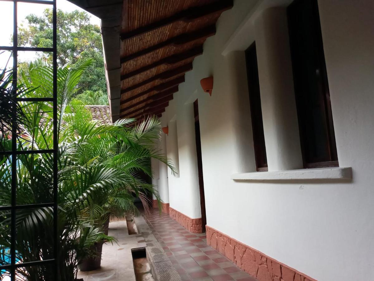 Casa Silas Granada Nicaragua Esterno foto